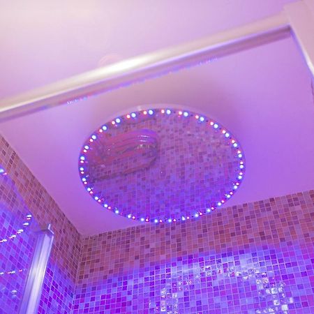 Pantheon Romantic Loft Экстерьер фото