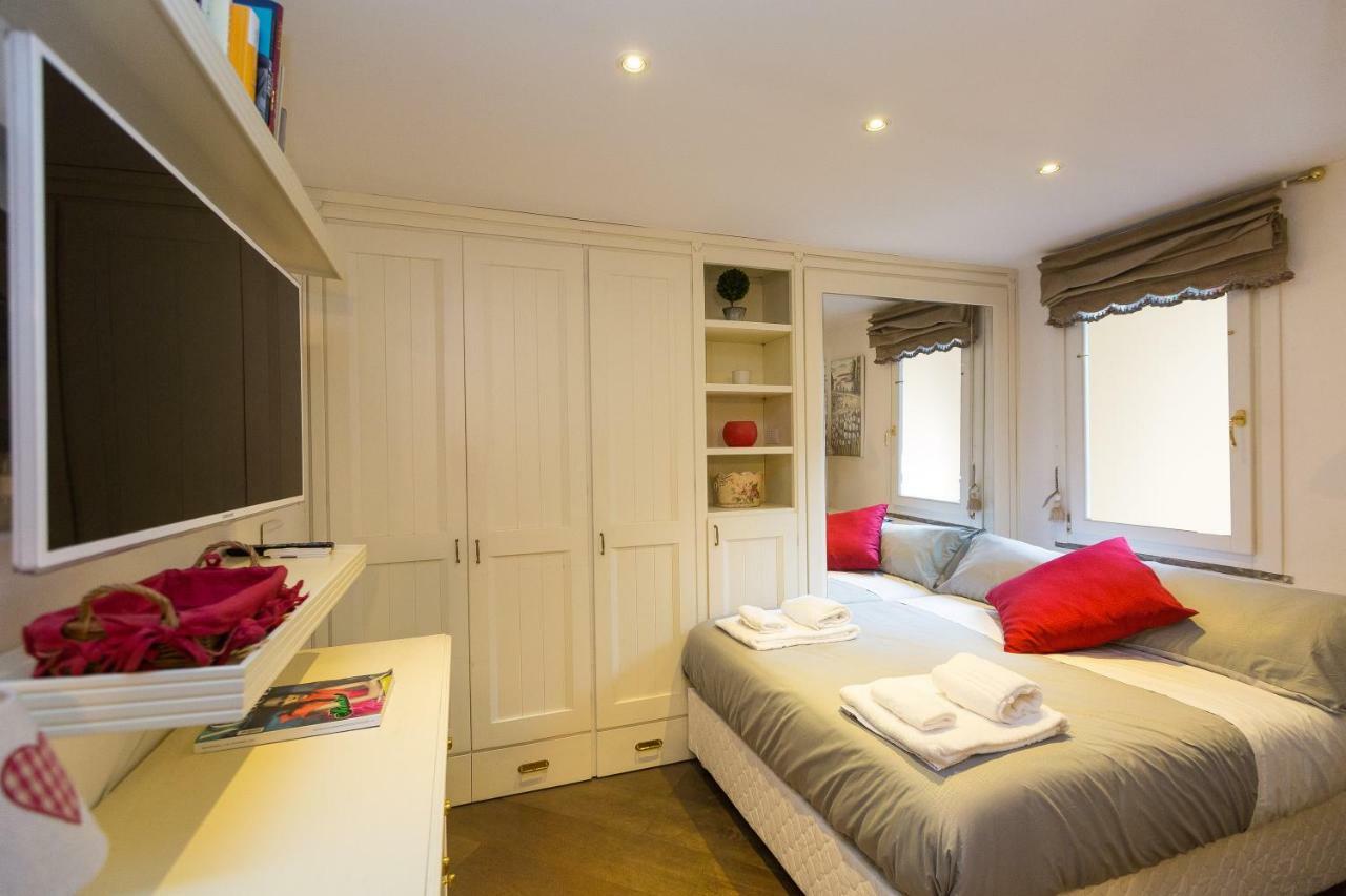 Pantheon Romantic Loft Экстерьер фото
