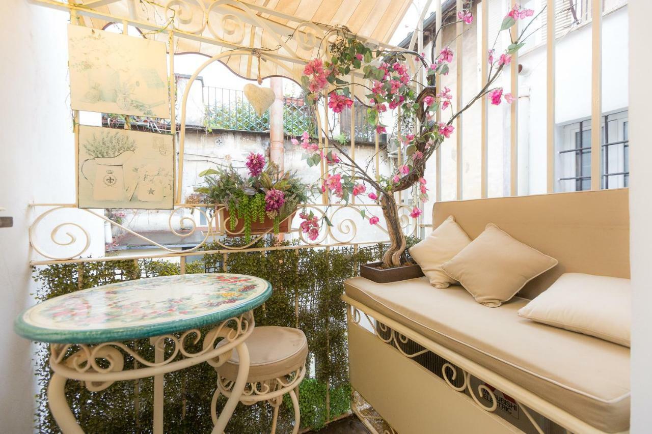 Pantheon Romantic Loft Экстерьер фото