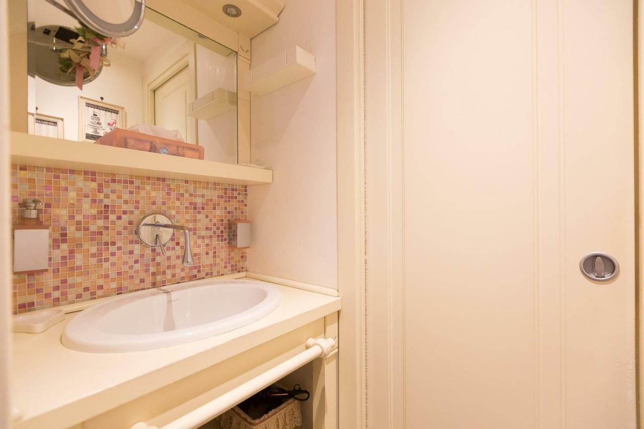 Pantheon Romantic Loft Экстерьер фото