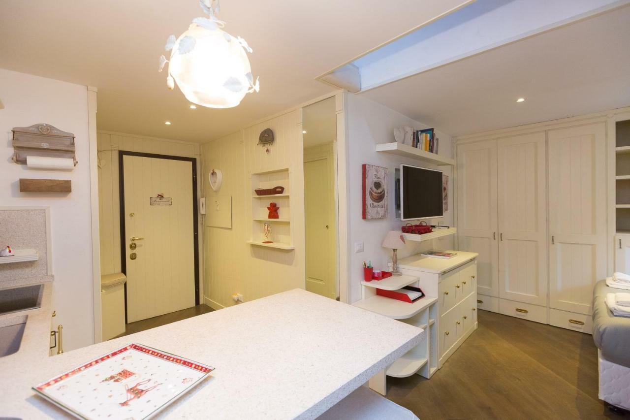 Pantheon Romantic Loft Экстерьер фото